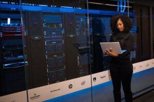 Breaking Barriers: Next-Generation Cybersecurity Solutions for Modern Digital Landscapes