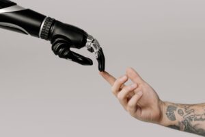 Crafting Intelligent Interfaces: The Synergy of Artificial Intelligence and Human-Centered Design