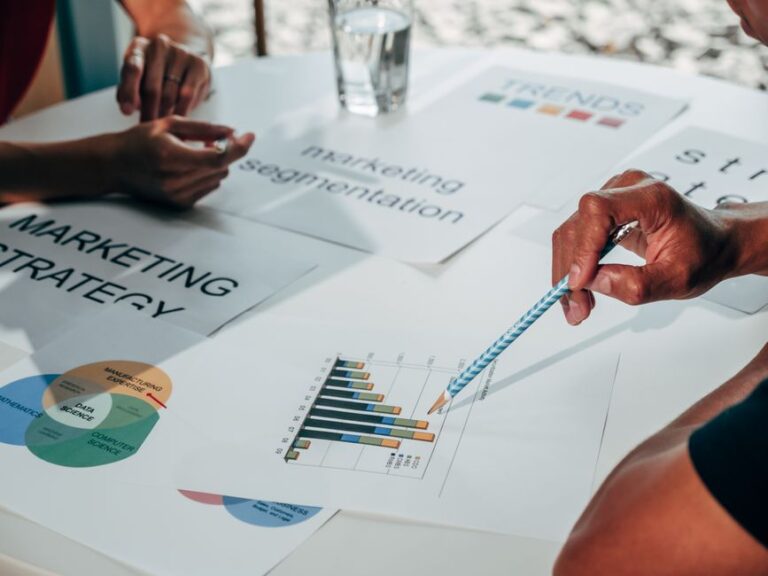 How to Implement Data-Driven Decision Making in Your Organization with Intelligent Insights