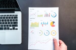 Transforming Business Outcomes: Unpacking the Potential of Advanced Data Visualization Tools