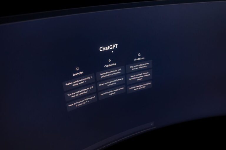 Unlocking the Power of AI: A Step-by-Step Guide to Building Your First Chatbot