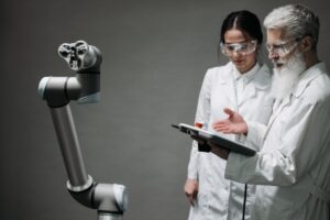 "Smartify" Your Workflow: An Expert Guide to Streamlining Software Development with AI-Powered Task Automation.