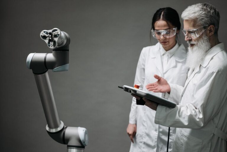 "Smartify" Your Workflow: An Expert Guide to Streamlining Software Development with AI-Powered Task Automation.