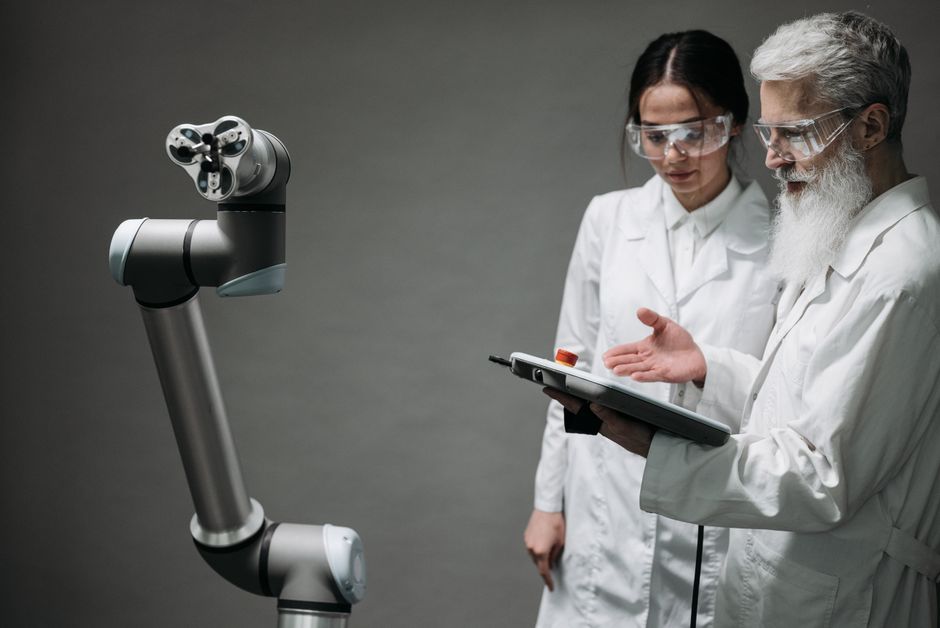 "Smartify" Your Workflow: An Expert Guide to Streamlining Software Development with AI-Powered Task Automation.